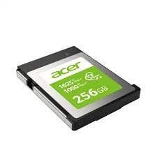 Acer CFE100 for Camera Pros Cfexpress 128GB/256GB/512GB