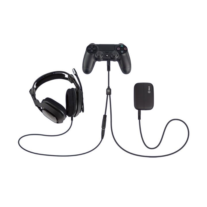 Thiết bị Stream Elgato  Chat Link 2GC309904002
