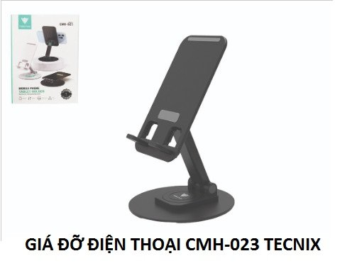 Giá đỡ điện thoại CMH-023 TECNIX