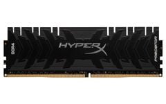 Kingston Technology HyperX Predator Black 16GB Kit 3200 DDR4 CL16 (HX432C16PB3K4/16)