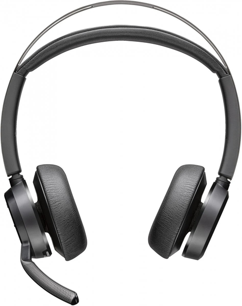 Tai nghe Poly Voyager Focus 2 USB-A Headset 76U46AA