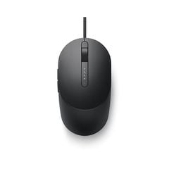 Chuột Dell laser MS3220 - (USB, Có dây)