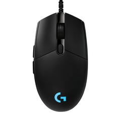 Chuột gaming Logitech PRO Gaming HERO 910-005442