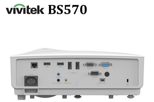 MÁY CHIẾU VIVITEK  BS570