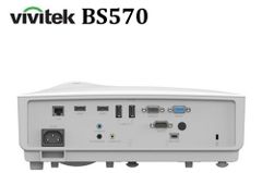 MÁY CHIẾU VIVITEK  BS570