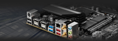 Mainboard MSI PRO B660M-A WIFI DDR4