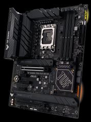 Mainboard ASUS TUF GAMING Z790-PLUS WIFI D4