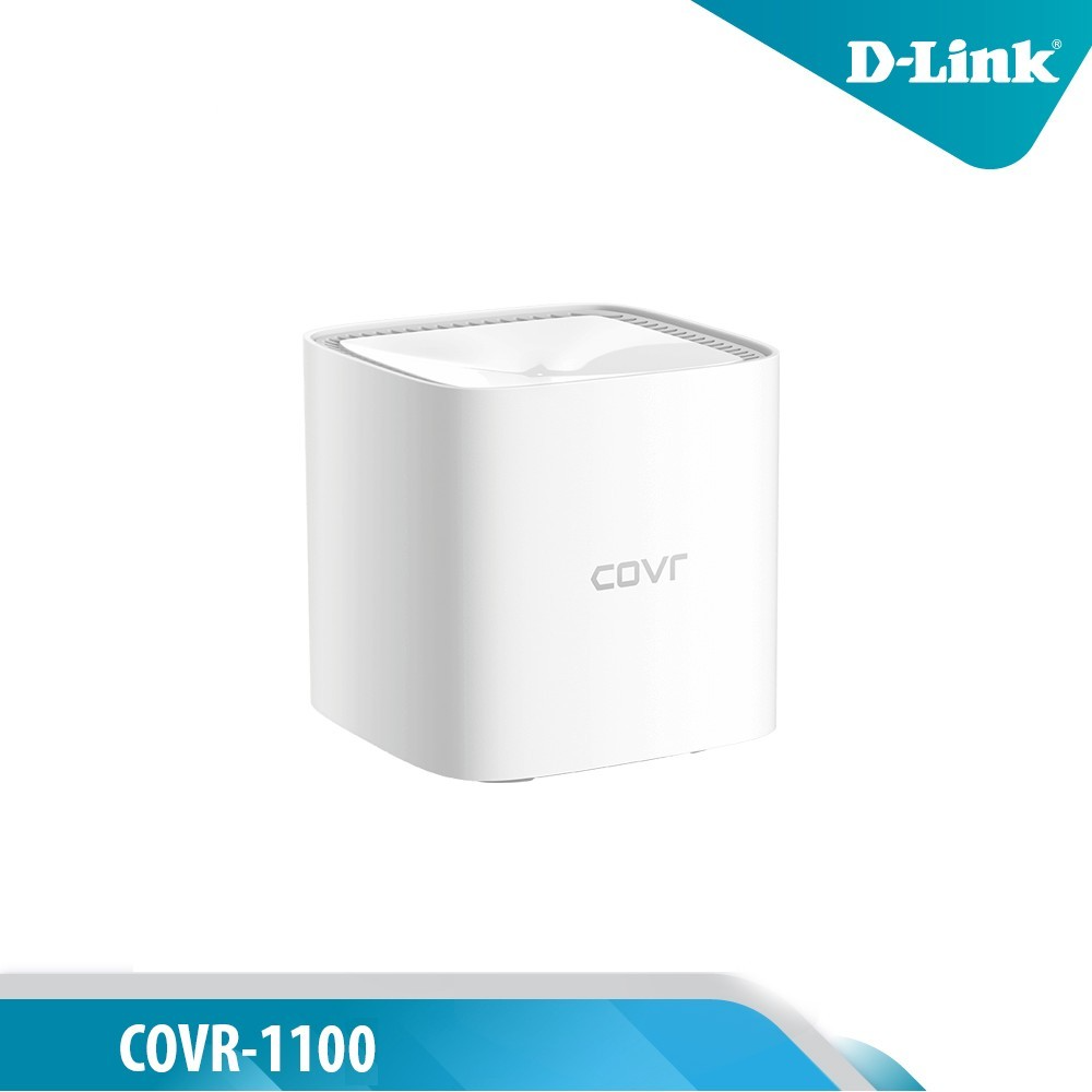 Bộ Mesh Wi-Fi COVR-1100 – 3 Packs
