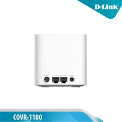 Bộ Mesh Wi-Fi COVR-1100 – 3 Packs