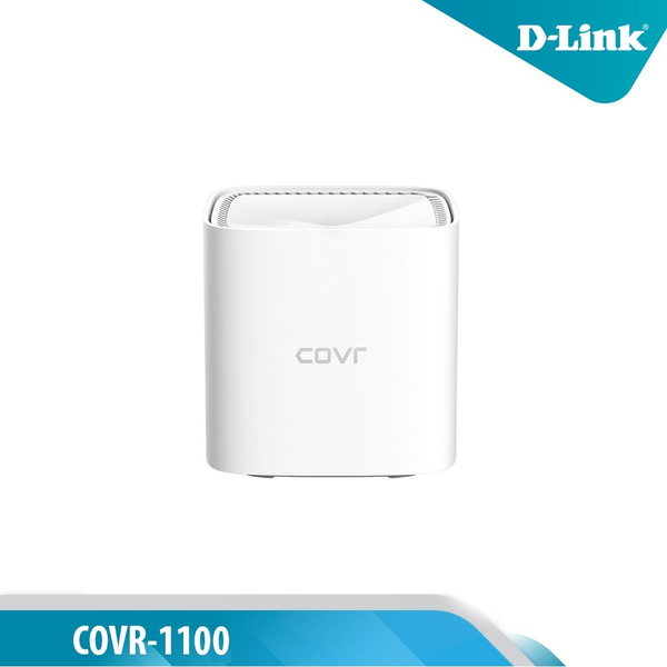 Bộ Mesh Wi-Fi COVR-1100 – 3 Packs