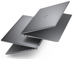 Laptop - Máy tính xách tay Dell XPS 13 9340 Core Ultra 7 155H/ 16GB/ 512GB/ 13.4 Inch FHD+ / Win 11/Graphite