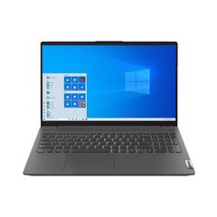 Laptop Lenovo IdeaPad 5-15IIL05 (81YK004VVN) (i5-1035G1/8GB RAM/256GB SSD/15.6 FHD/MX330 2Gb/Win/Xám)