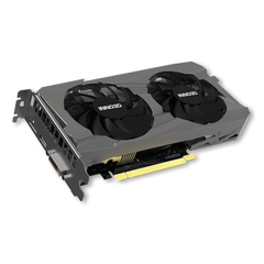 VGA - Card màn hình INNO3D RTX 3050 6GB TWIN X2