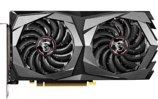 Card màn hình MSI GTX 1650 GAMING X 4G (NVIDIA Geforce/ 4Gb/ DDR5/ 128bit)