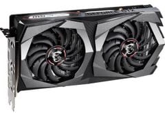 Card màn hình MSI GTX 1650 GAMING X 4G (NVIDIA Geforce/ 4Gb/ DDR5/ 128bit)