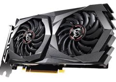 Card màn hình MSI GTX 1650 GAMING X 4G (NVIDIA Geforce/ 4Gb/ DDR5/ 128bit)
