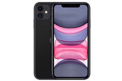 iPhone 11 256GB Black (MHDP3VN/A)