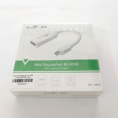 Cáp mini Displayport K->HDMI L MD003 M-PARD