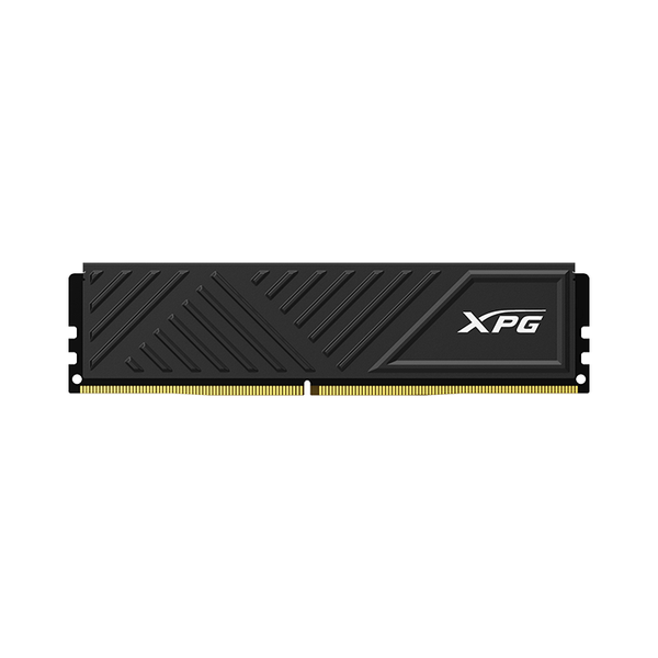 Ram ADATA XPG GAMMIX D35 8GB 3200MHz DDR4 (8GB x 1) AX4U32008G16A-SBHD35