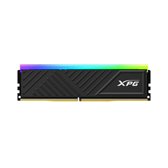 Ram ADATA XPG SPECTRIX D35G 8GB 3200MHz DDR4 (8GB x 1) AX4U32008G16A-SBHD35G