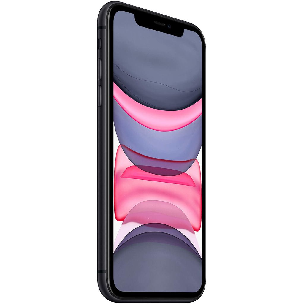 iPhone 11 64GB Black (LL)