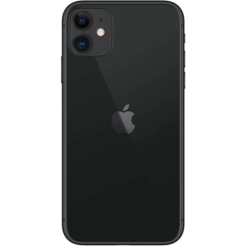 iPhone 11 64GB Black (LL)