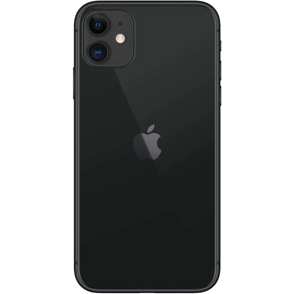 iPhone 11 64GB Black (LL)
