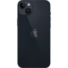 iPhone 14 Plus 256GB Black (VN)