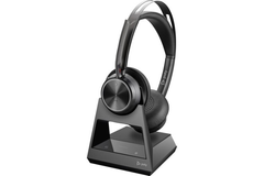 Tai nghe Poly Voyager Focus 2 USB-A Headset 76U46AA