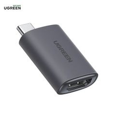 Đầu chuyển Type C sang HDMI UGREEN 70450 – Độ phân giải 4K @ 60HZ