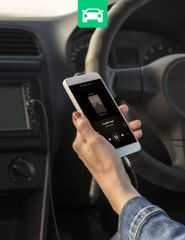 Dây âm thanh 3.5mm UGREEN AV112 Vỏ bện vải sợi tổng hợp dài từ 0.5-5m