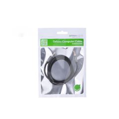 Dây cáp 3.5mm hai đầu đực đầu mạ vàng 24K Ugreen AV119