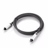 Dây audio quang (Toslink Optical) đầu nhôm UGREEN AV108