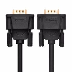 Dây cáp COM RS-232 cái sang cái UGREEN DB101