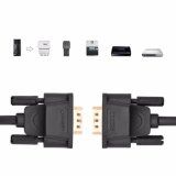 Dây cáp COM RS-232 đực sang đực dài 2-5M UGREEN DB101