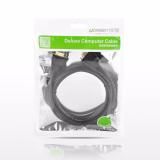 Dây cáp COM RS-232 đực sang đực dài 2-5M UGREEN DB101