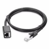 Dây cáp mạng nối dài CAT6 UTP RJ45 dài 3M UGREEN NW112 11282
