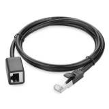 Dây cáp mạng nối dài CAT6 UTP RJ45 dài 5M UGREEN NW112 11283