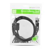 Dây cáp mạng nối dài CAT6 UTP RJ45 dài 5M UGREEN NW112 11283