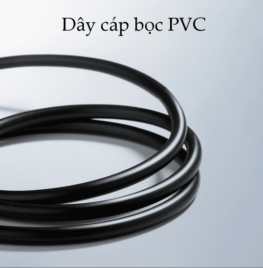 Dây cáp truyền dữ liệu 2 đầu USB 2.0 dài 0.25-3M UGREEN US102