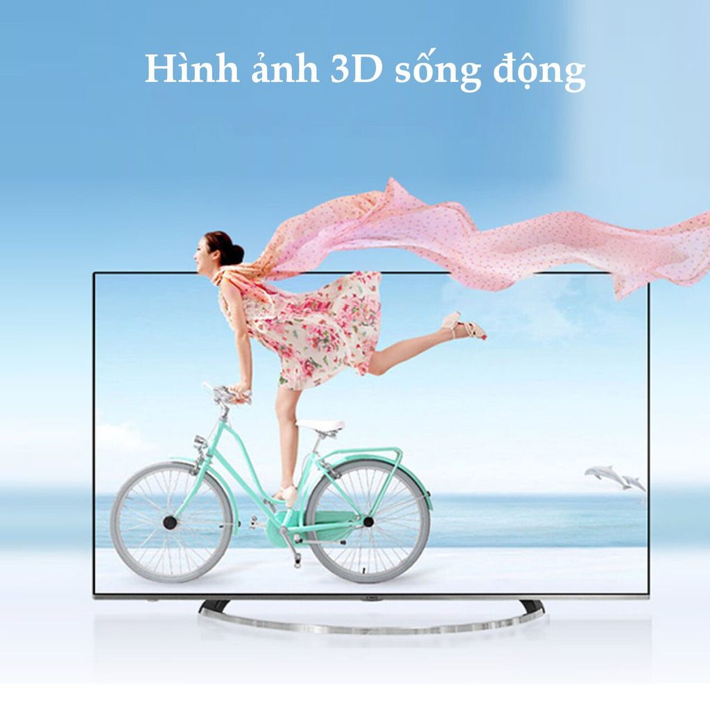 Dây DisplayPort 1.2 UGREEN DP107 – Hỗ trợ 3D 4Kx2K@60Hz