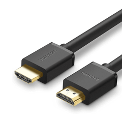 Dây cáp HDMI 2.0 4K@60Hz thuần đồng 19+1 UGREEN HD104 0,5m-3m