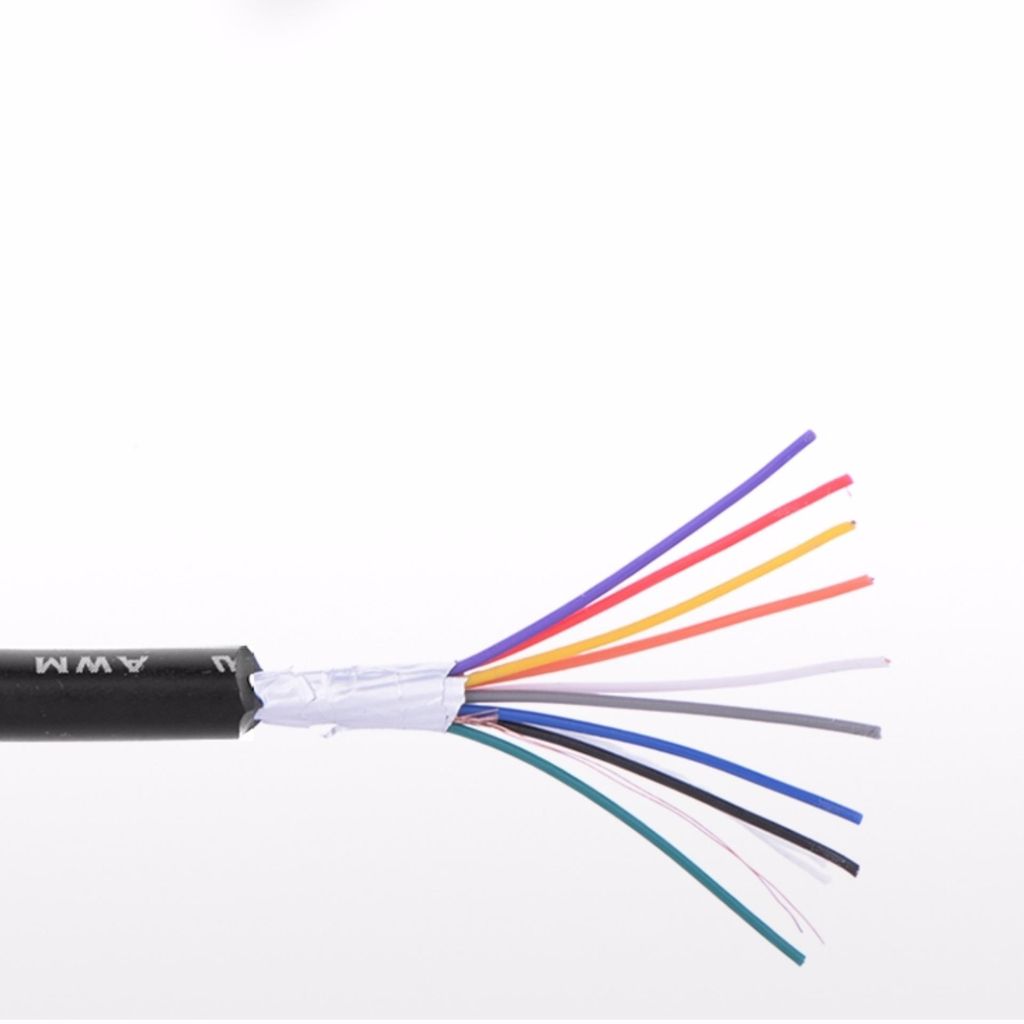 Dây nối dài COM RS-232 đực sang cái UGREEN DB101