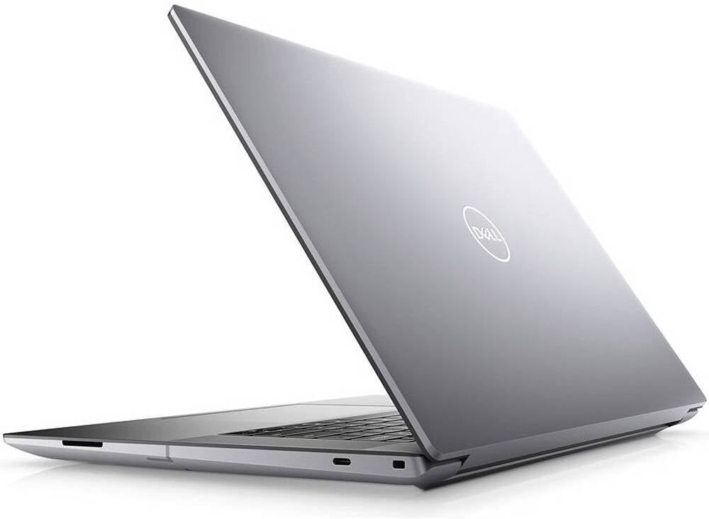 Laptop - Máy tính xách tay Dell Mobile Precision Workstation 5680, i9-13900H, 32GB, 1TB SSD, RTX2000 Ada 8GB, 16