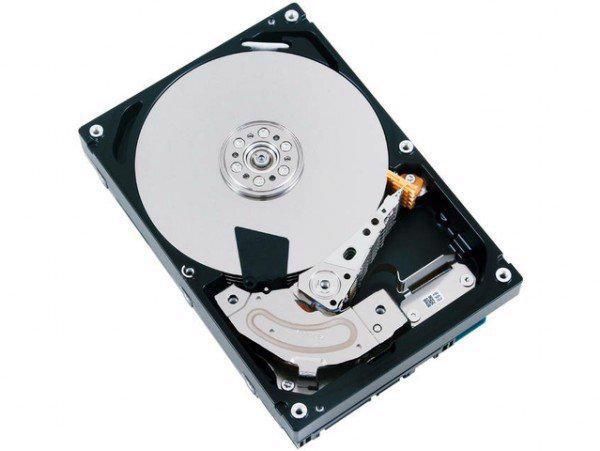 Ổ Cứng HDD Toshiba 4TB 7200 RPM 128M SATA 3.5