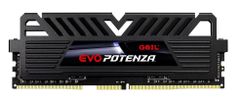 RAM GeIL EVO Potenza GPB48GB2666C16ASC (1x8GB) DDR4 2666MHz