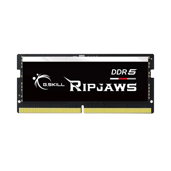 Ram Laptop G.Skill Ripjaws DDR5 32GB 5600MHz 1.1v F5-5600S4645A32GX1-RS