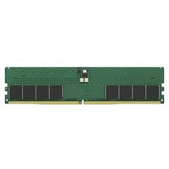 Kingston PC Desktop 32GB 5600MT/s DDR5 Non-ECC CL46 DIMM 2Rx8 - KVR56U46BD8-32