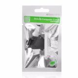 Đế HDMI âm tường bẻ góc 90 độ UGREEN MM113 20318