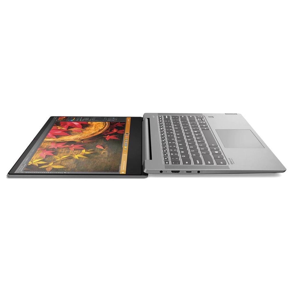 Laptop Lenovo IdeaPad S540-14IML (81NF0062VN) (i5 10210U/8GB/512GB SSD/14 inch FHD/Win 10/Xám)